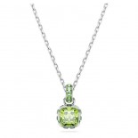 SWAROVSKI Collier Birthstone Aout 5651706