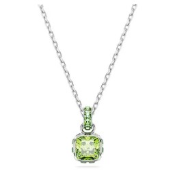 Collier Birthstone Aout
