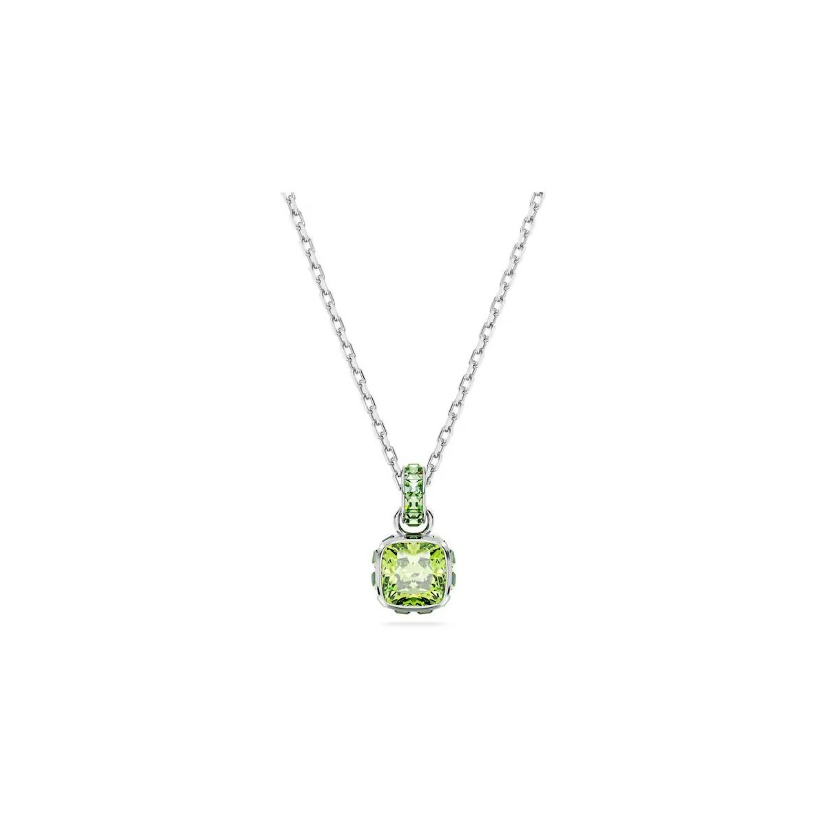SWAROVSKI Collier Birthstone Aout 5651706