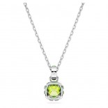 SWAROVSKI Collier Birthstone Aout 5651706