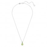 SWAROVSKI Collier Birthstone Aout 5651706