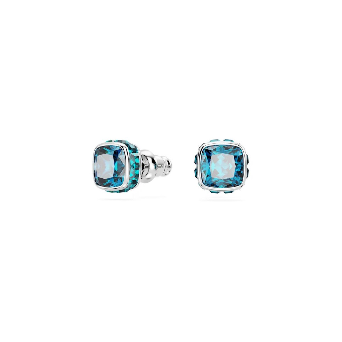 SWAROVSKI Boucles d'Oreilles Birthstone Décembre 5660796