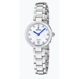Mademoiselle 26 mm Quartz