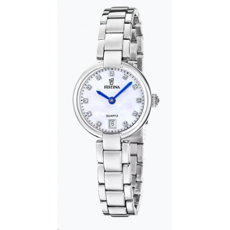FESTINA Mademoiselle 26 mm Quartz F20784-1