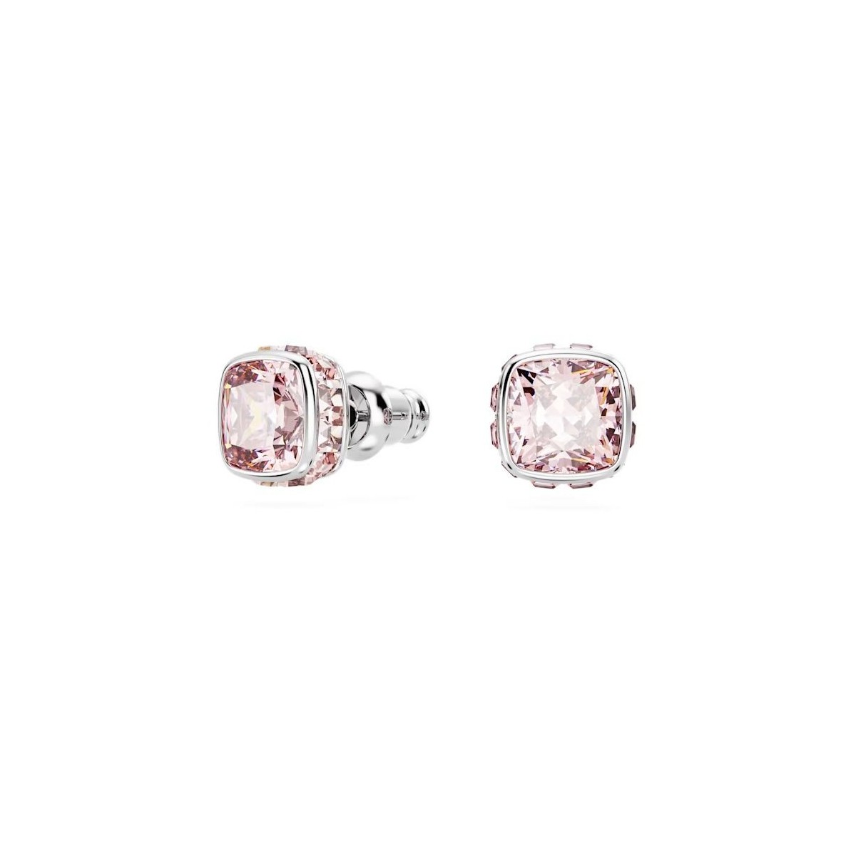 SWAROVSKI Boucles d'Oreilles Birthstone Juin 5660799