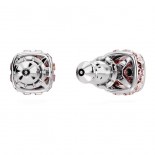 SWAROVSKI Boucles d'Oreilles Birthstone Juin 5660799