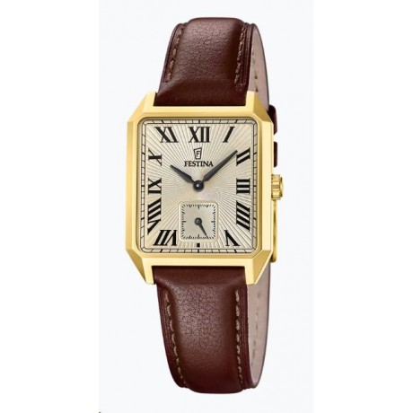 FESTINA On The Square 28 mm Quartz F20780/2