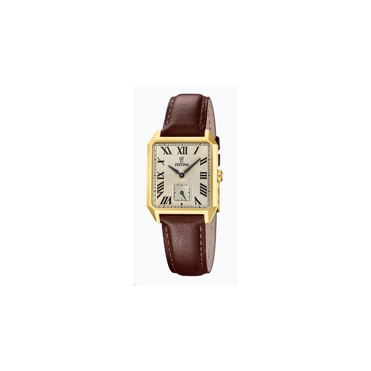 FESTINA On The Square 28 mm Quartz F20780/2