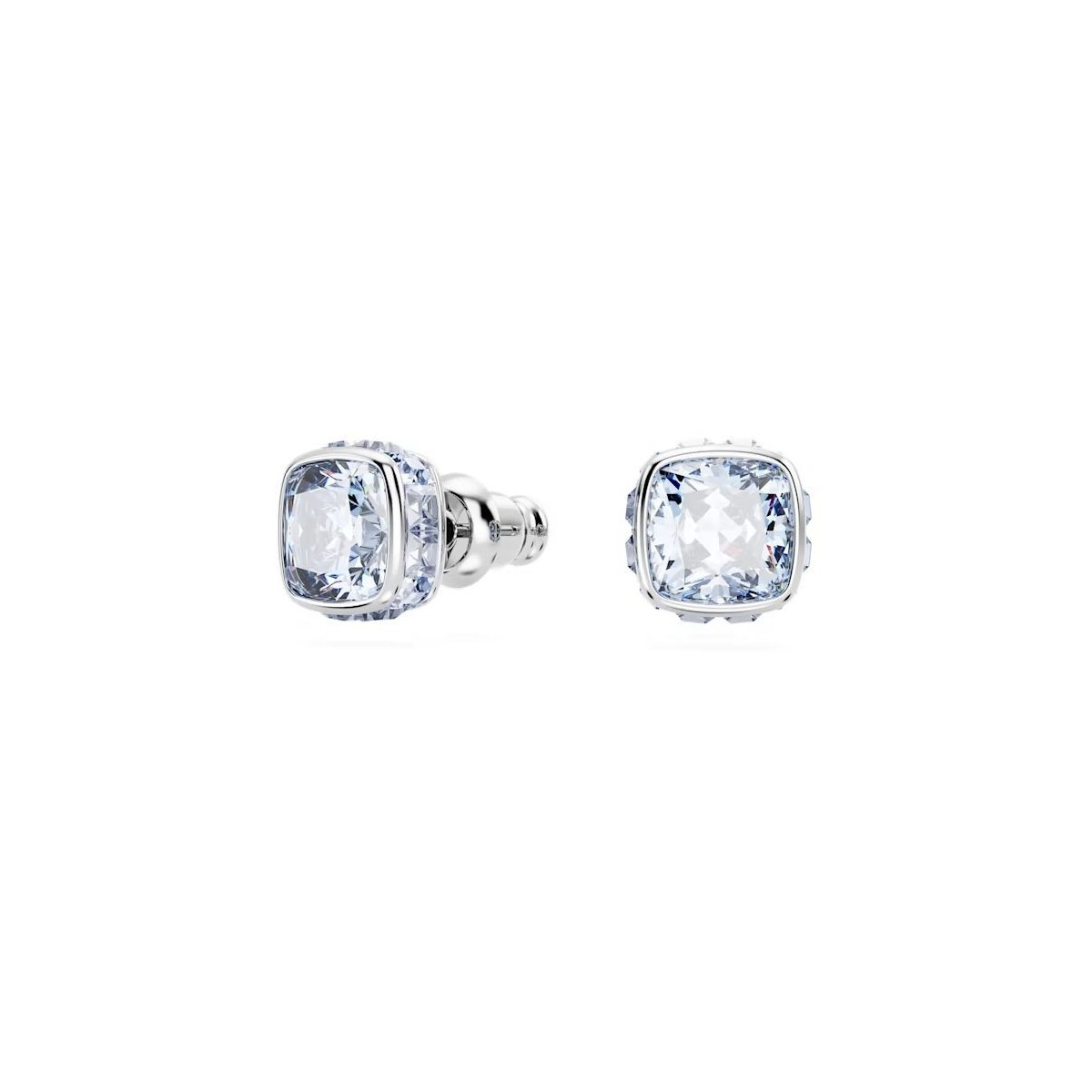 SWAROVSKI Boucles d'oreilles Birthstone Mars 5660800
