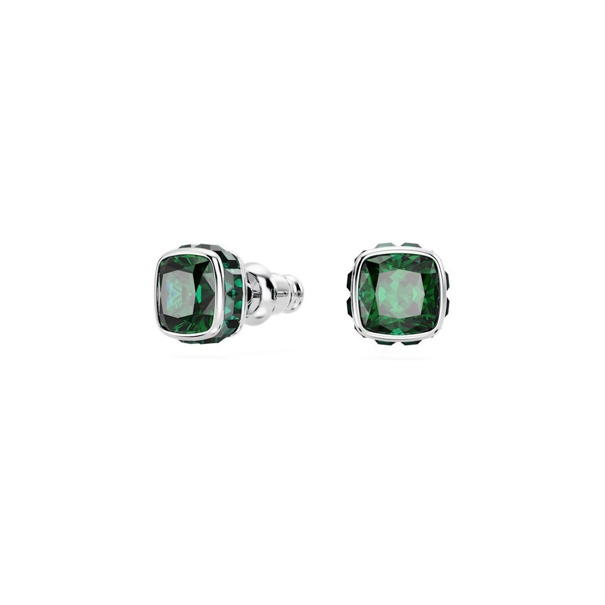 SWAROVSKI Boucles d'oreilles Birthstone Mai 5660801