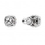 SWAROVSKI Boucles d'oreilles Birthstone 5661957