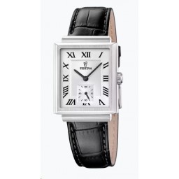On The Square 29 mm Quartz