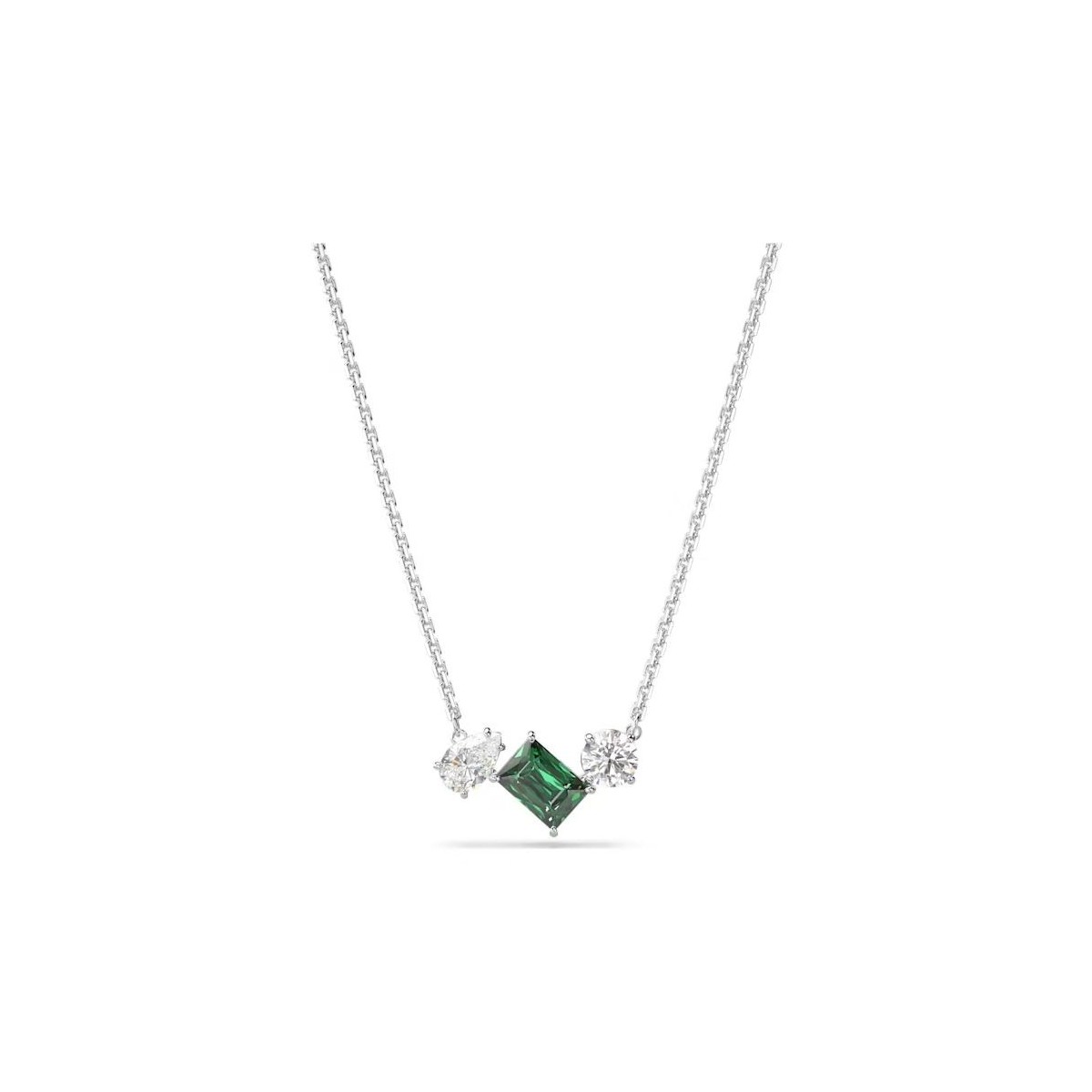 SWAROVSKI Collier Mesmera 5668278