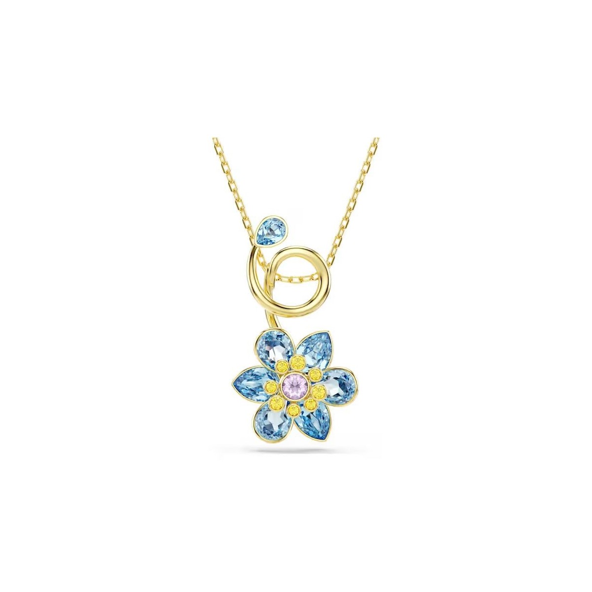 SWAROVSKI Collier Idyllia 5709029