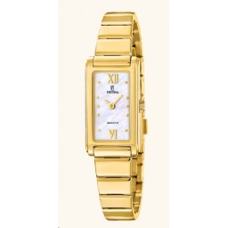 Mademoiselle 17 mm Quartz