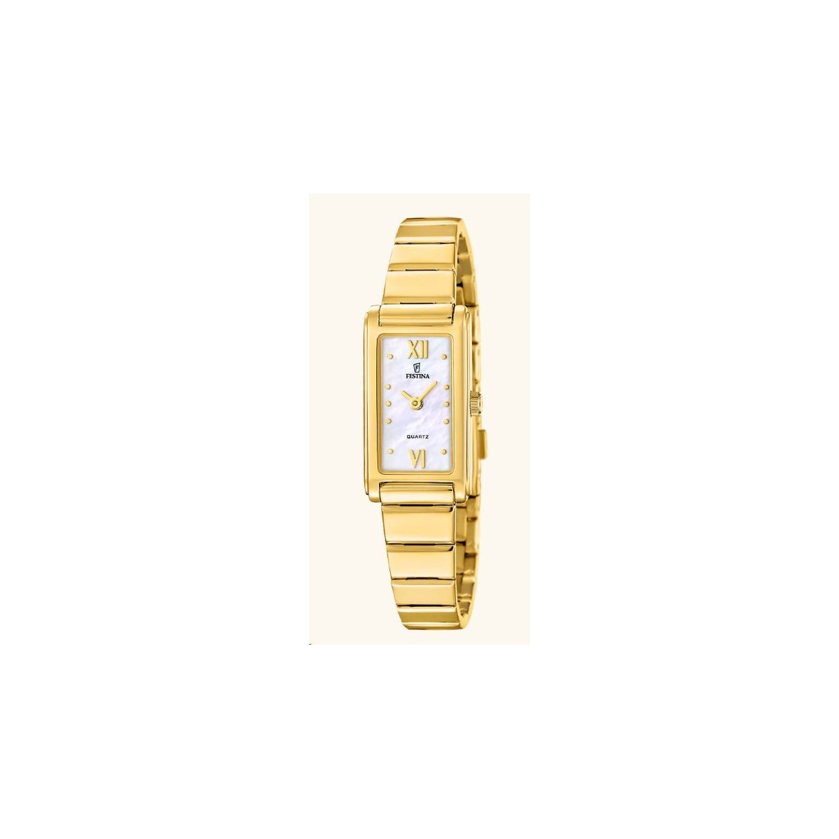 FESTINA Mademoiselle 17 mm Quartz F20768/1