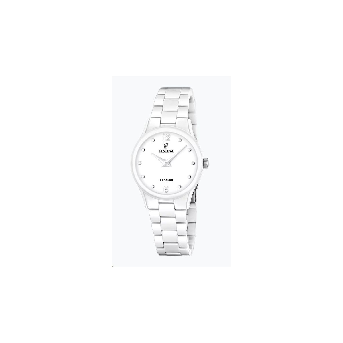 FESTINA Ceramic 30 mm Quartz F20751/1
