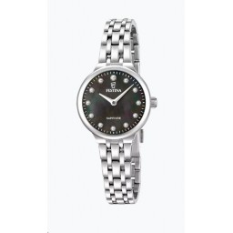 Mademoiselle 26 mm Quartz