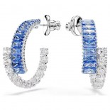 SWAROVSKI Boucles d'oreilles Matrix 5722459