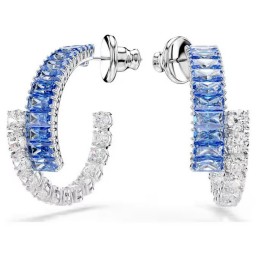 Boucles d'oreilles Matrix