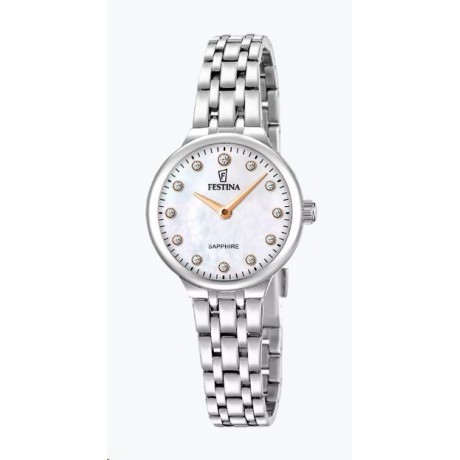 FESTINA Mademoiselle 26 mm Quartz F20744/1