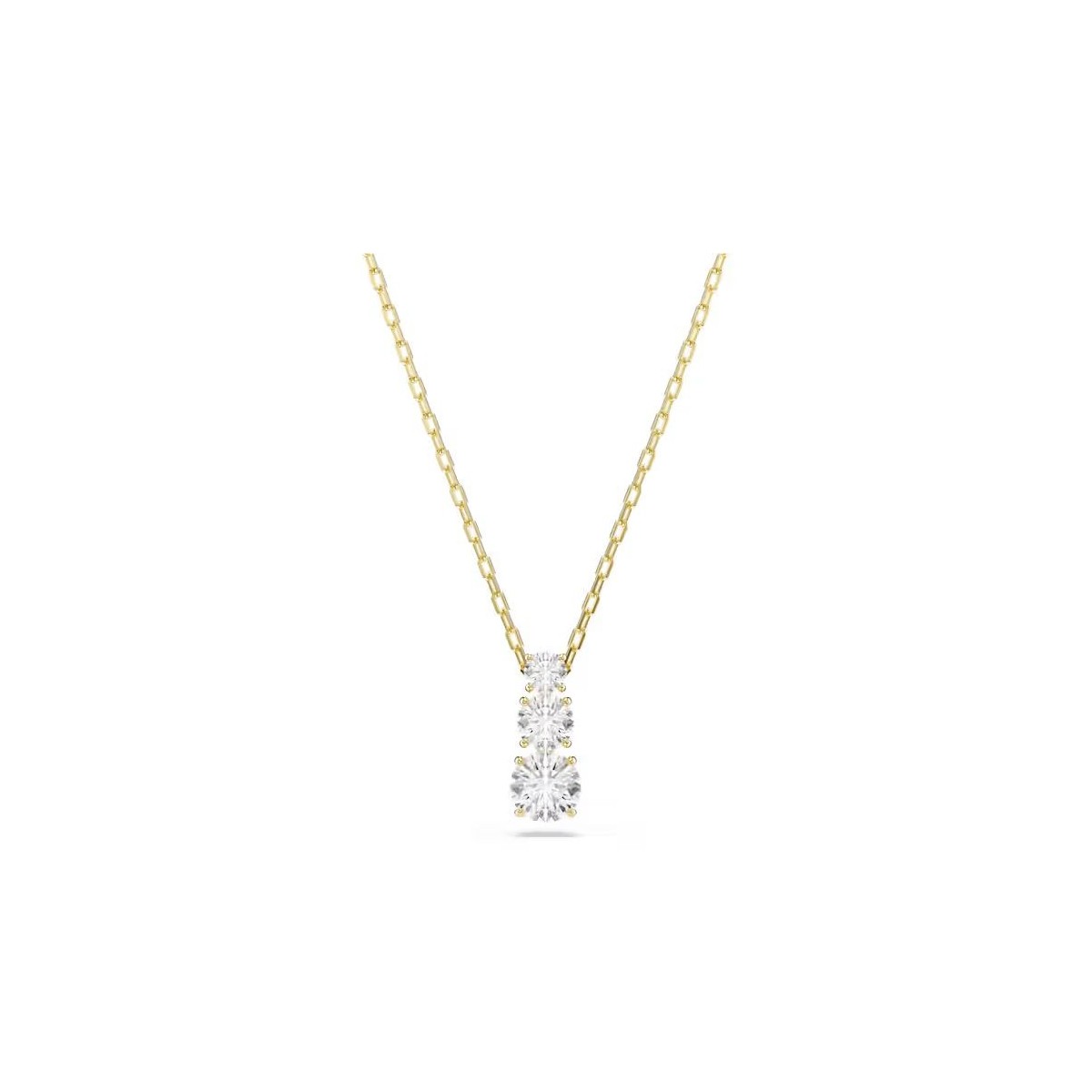 SWAROVSKI Collier Stilla Attact 5723298