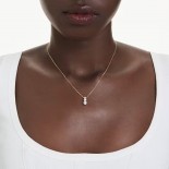 SWAROVSKI Collier Stilla Attact 5723298