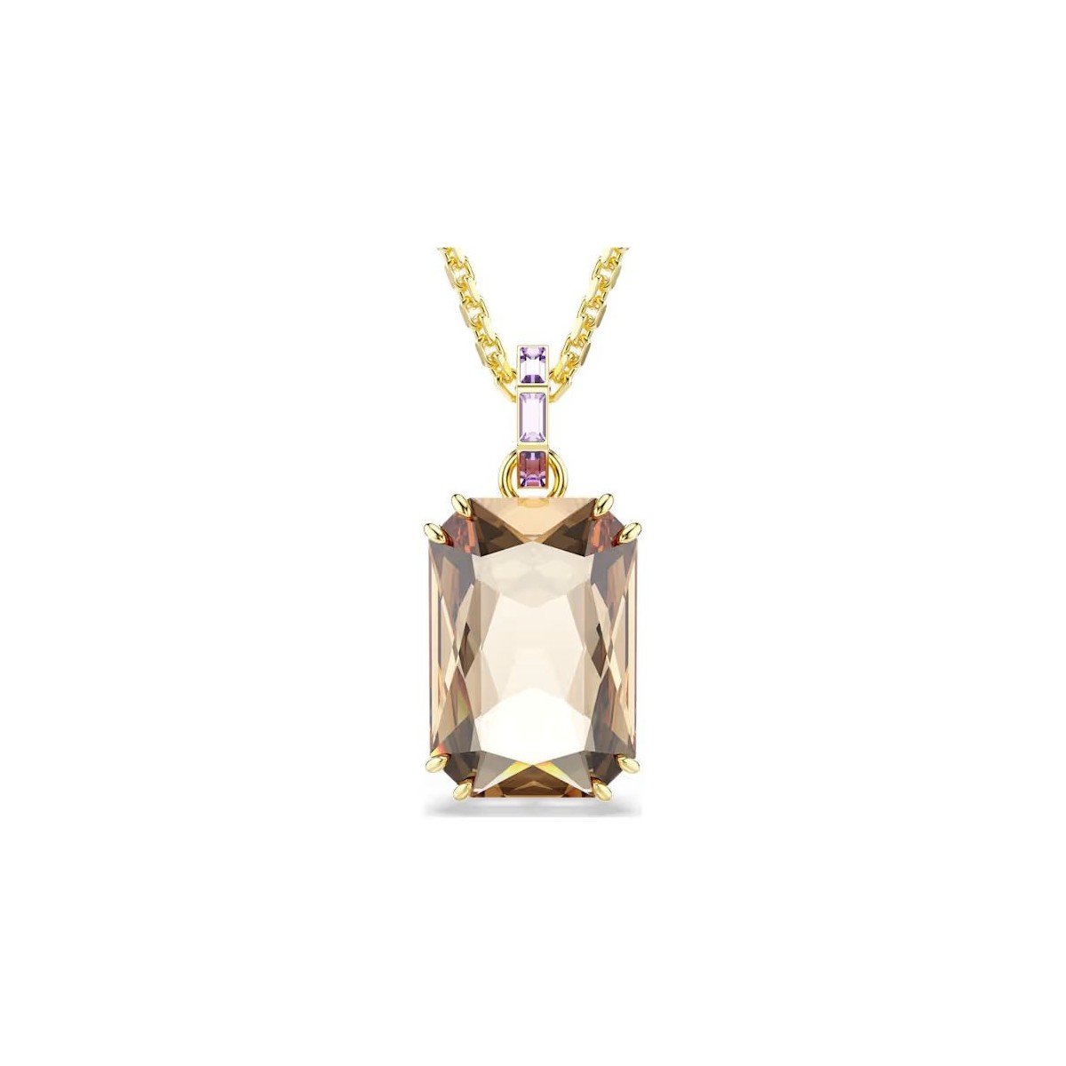SWAROVSKI Collier Millenia 5725752