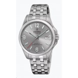 FESTINA Titanium 41 mm Quartz F20696/2