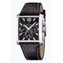 On The Square 37 mm Quartz