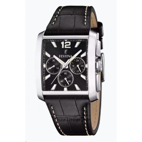 FESTINA On The Square 37 mm Quartz F20636/4