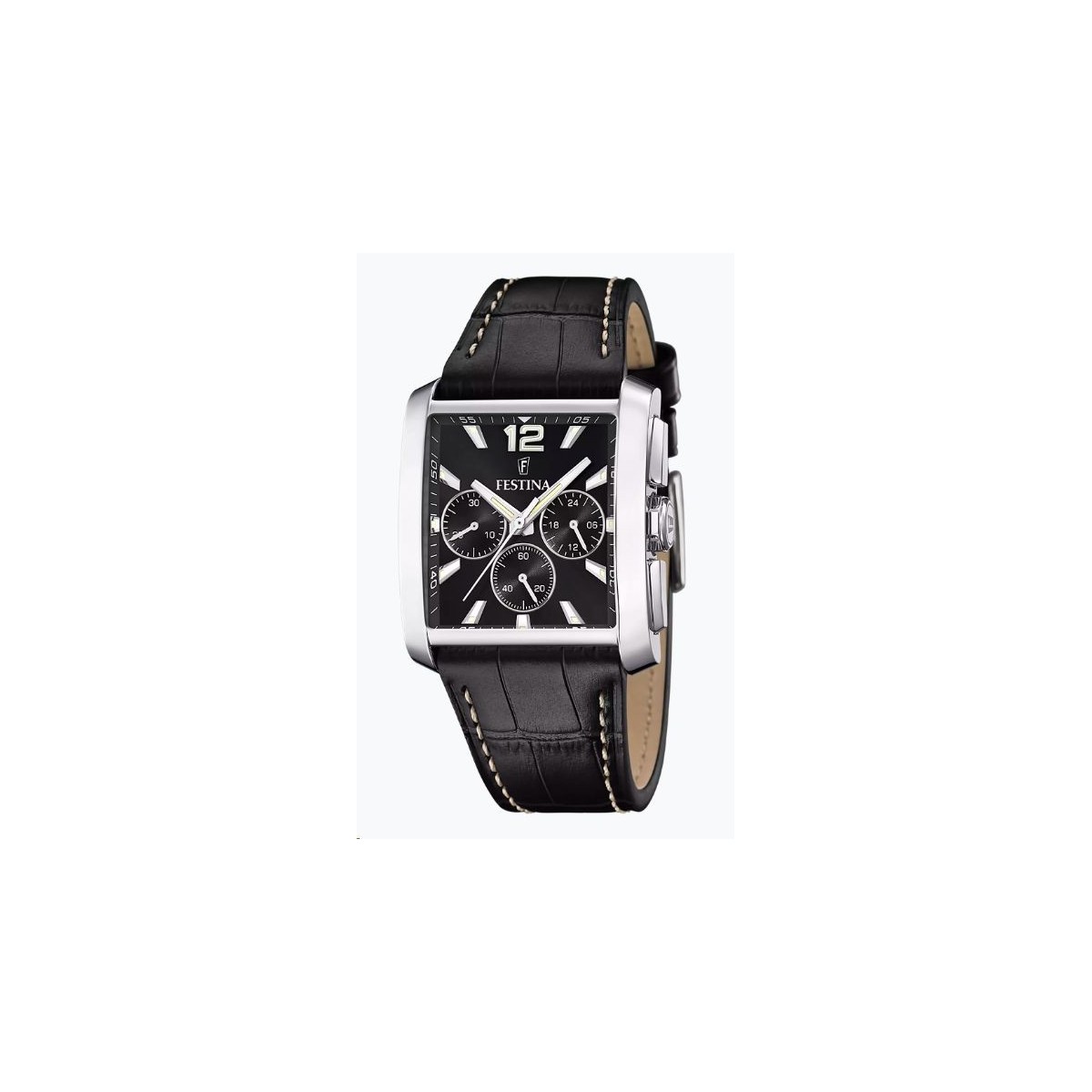 FESTINA On The Square 37 mm Quartz F20636/4