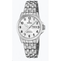 Classics 30 mm Quartz