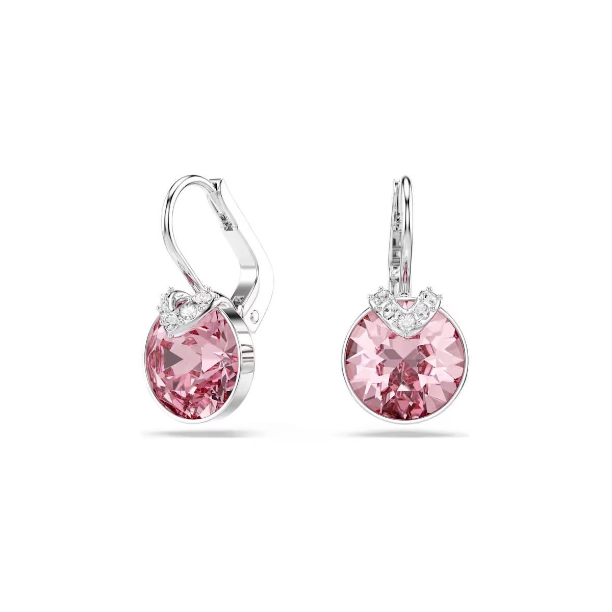 SWAROVSKI Boucles d'oreilles Bella V 5734235