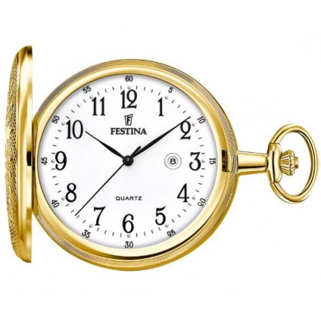 FESTINA Pocket 49 mm Quartz F2028/1
