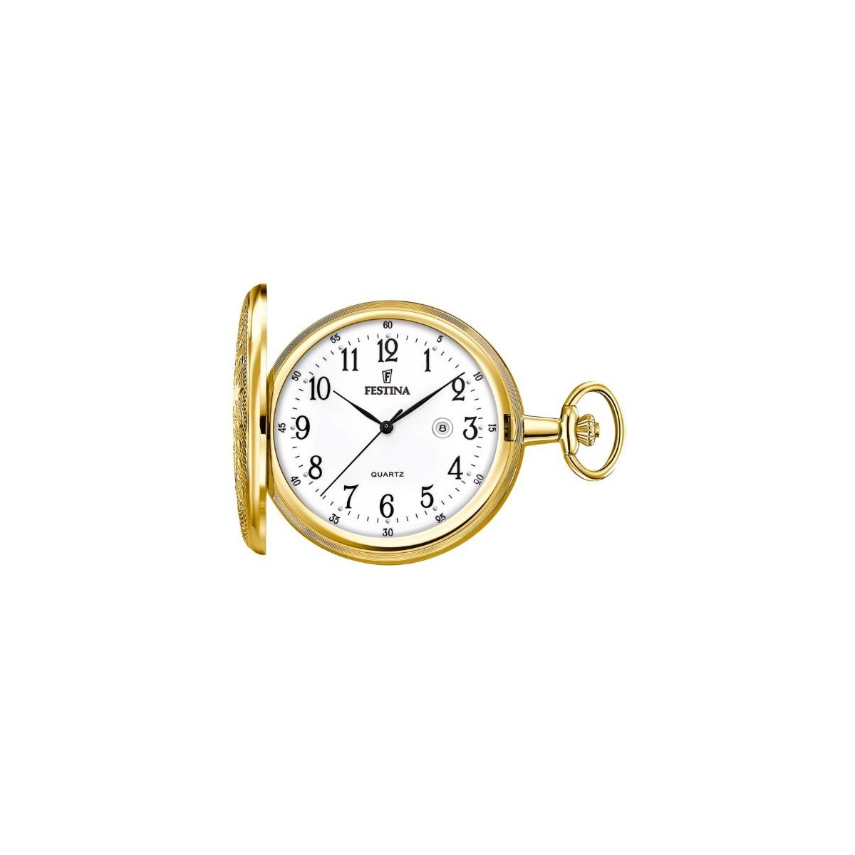 FESTINA Pocket 49 mm Quartz F2028/1