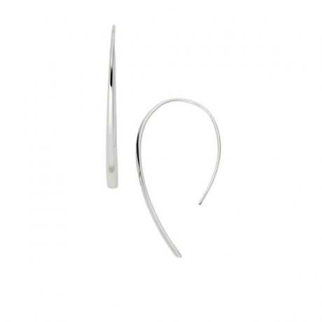 FOSSIL Boucles d'oreilles Acier JF01702040