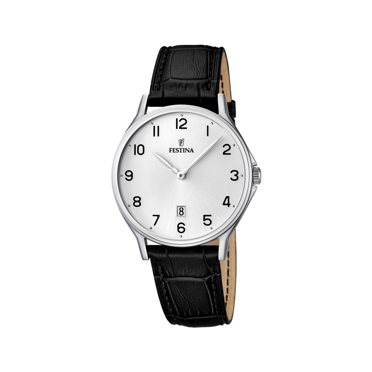Classics 39 mm Quartz