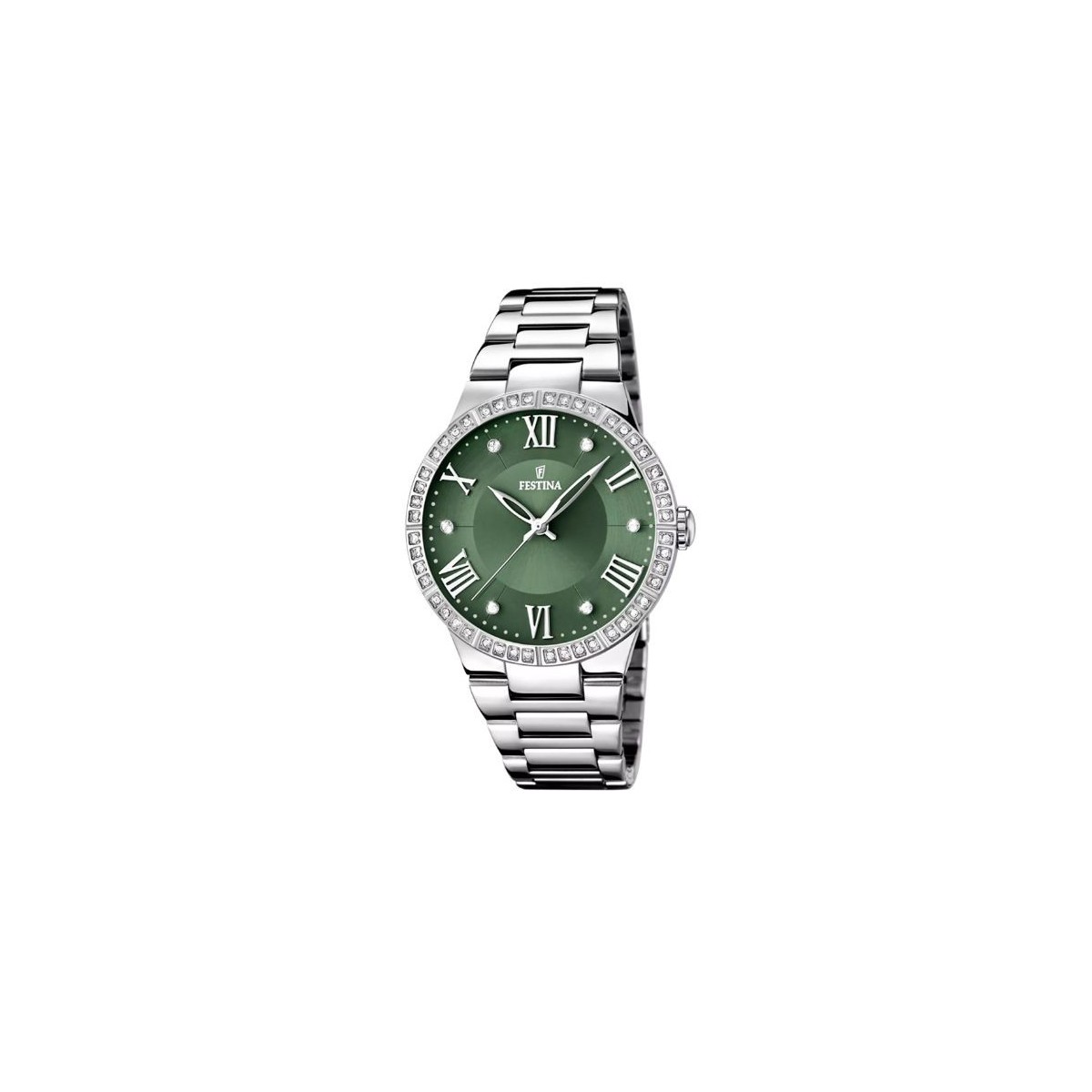 Boyfriend 36 mm Quartz