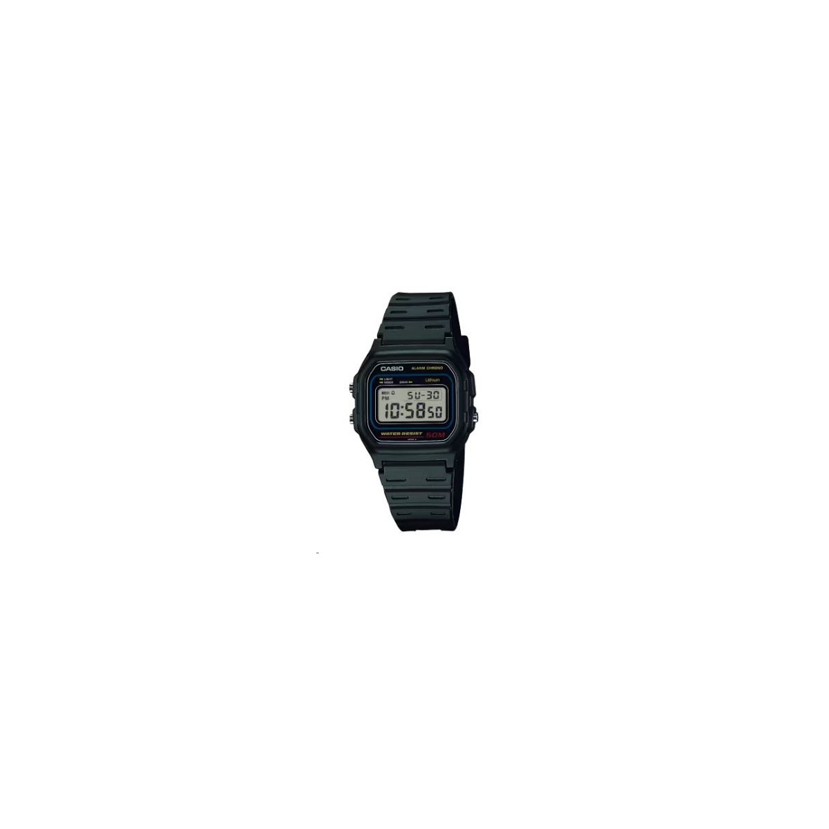 Casio Collection 37 mm Quartz