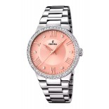 Boyfriend 36 mm Quartz