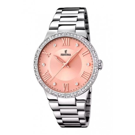 Boyfriend 36 mm Quartz