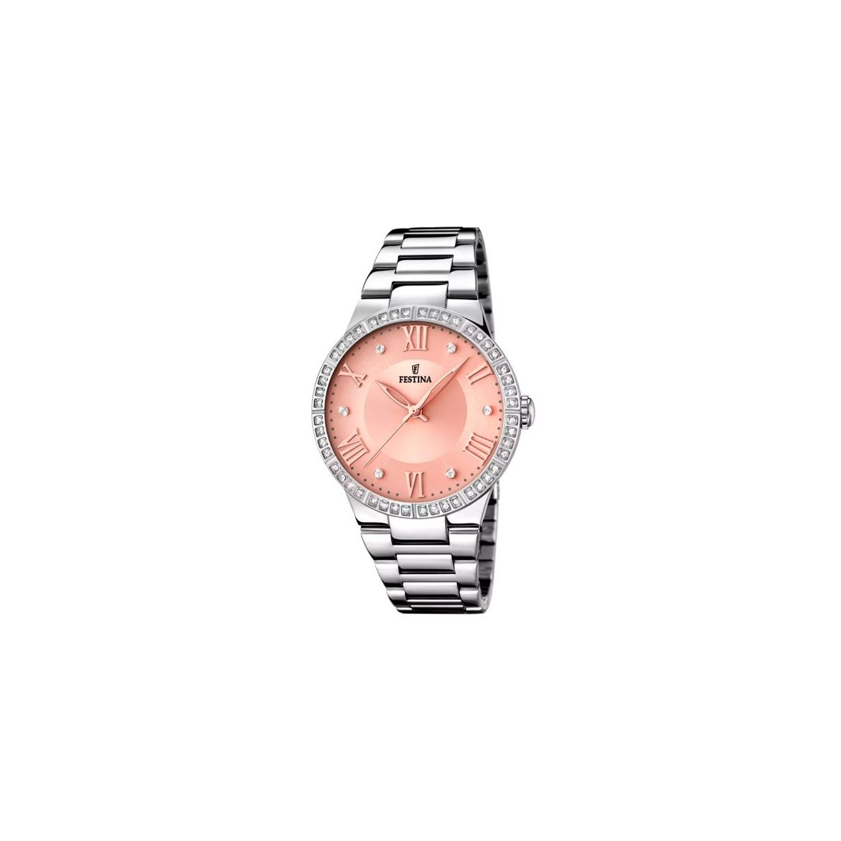 Boyfriend 36 mm Quartz