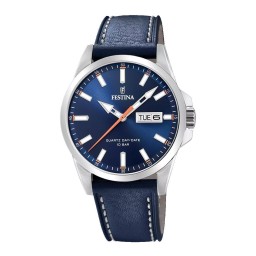 Classics 41 mm Quartz