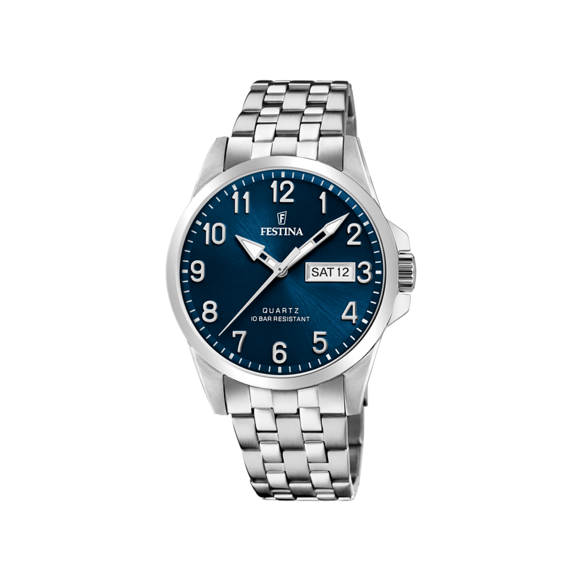 Classics 41 mm Quartz